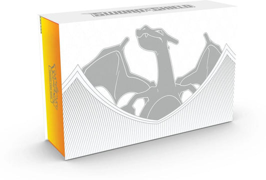 Pokémon TCG Charizard Ultra Premium Collection Box