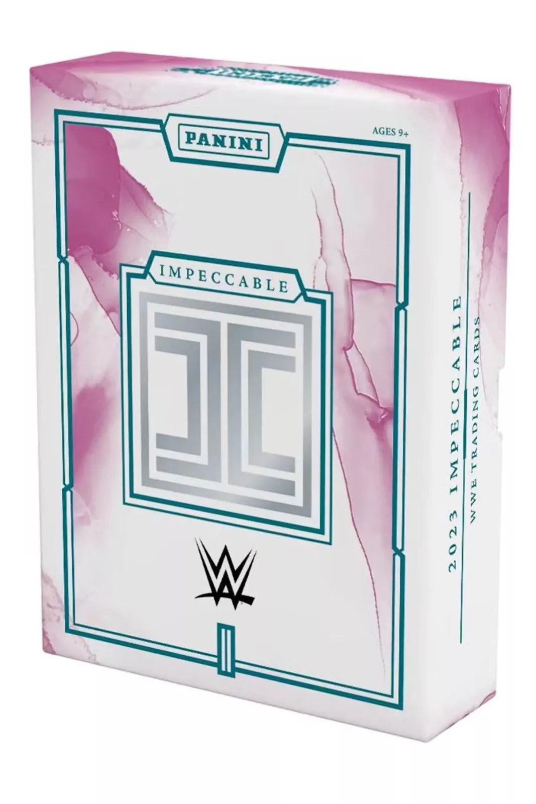 2023 Panini Impeccable WWE Hobby Box